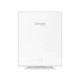 TP-Link Omada AX3000 3000 Mbit/s Blanco Energía sobre Ethernet (PoE)